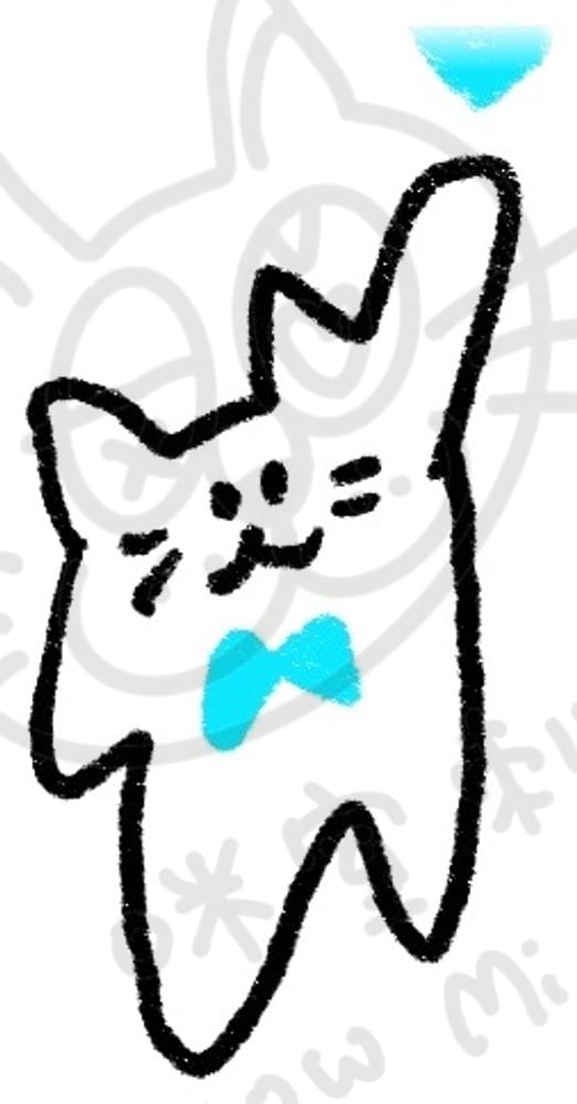 小動物系列插畫