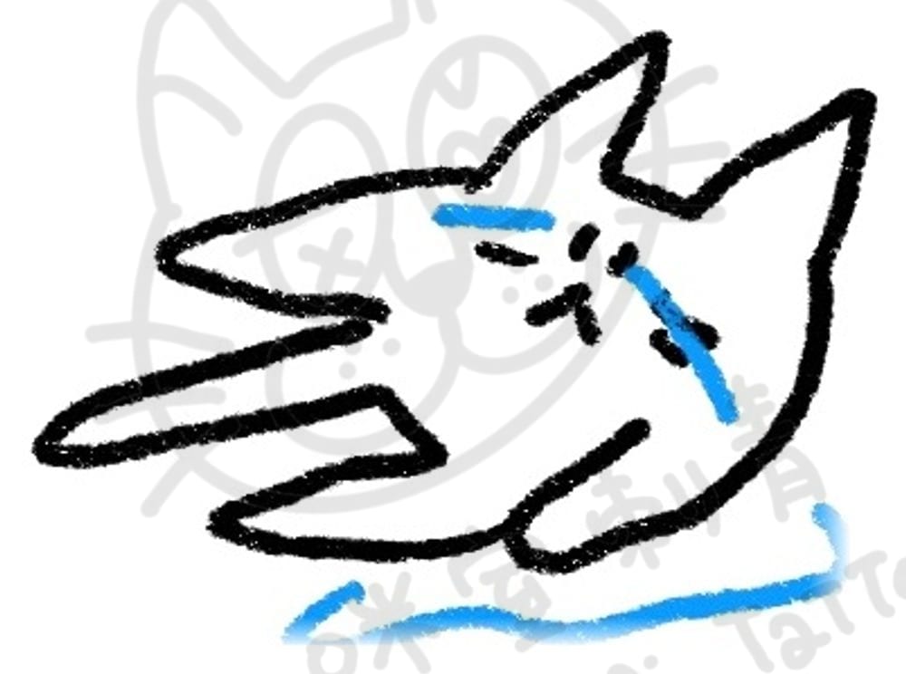 小動物系列插畫