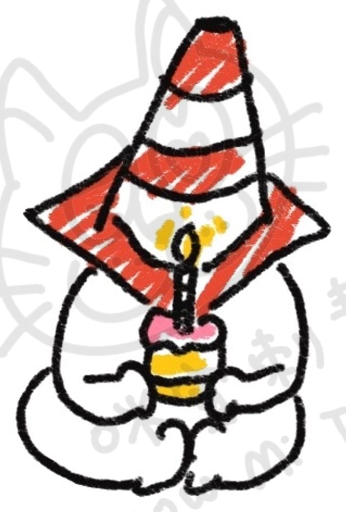 感受心情系列插畫