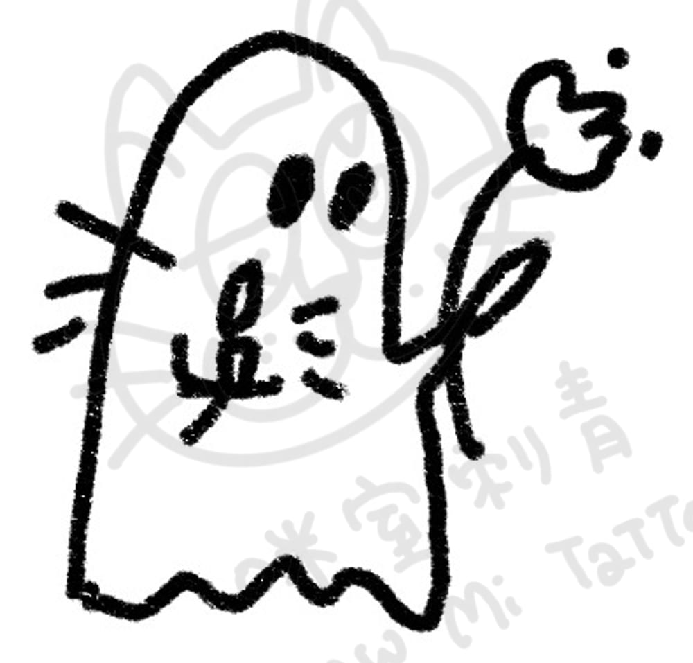 感受心情系列插畫