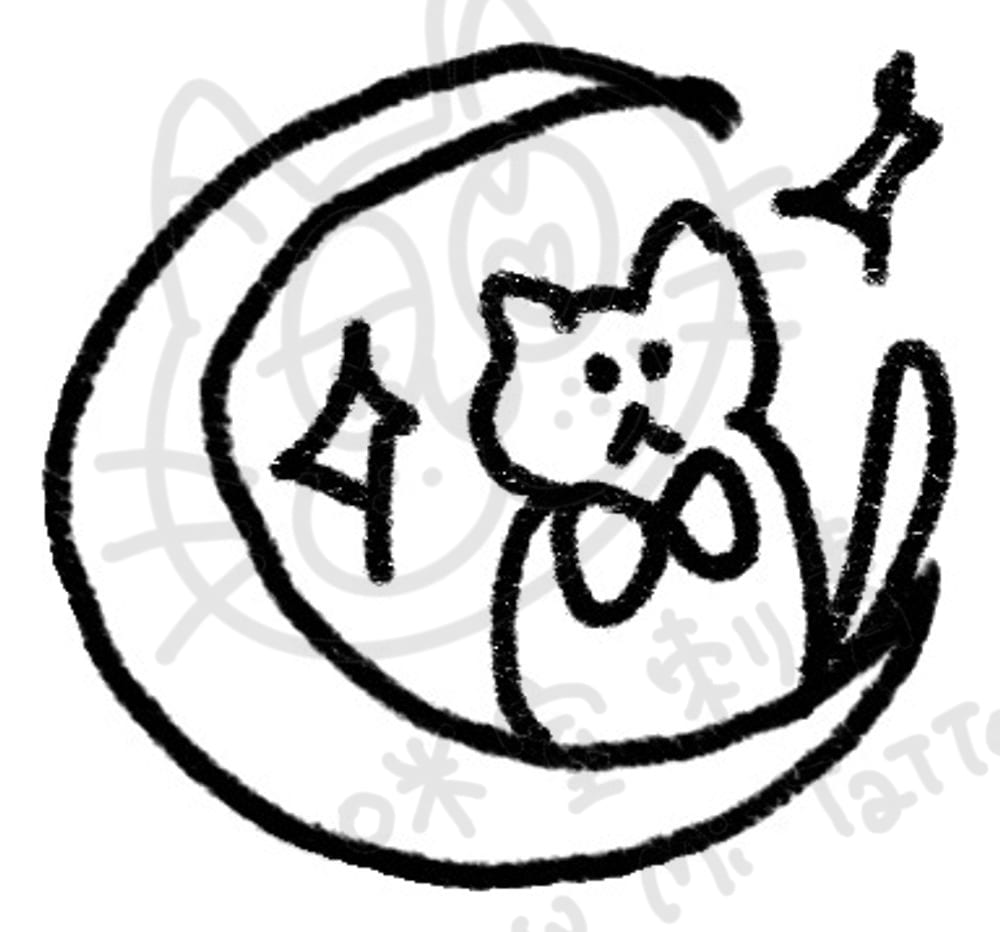 感受心情系列插畫